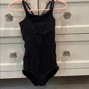 Ivivva Girls Leotard
